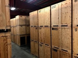 Storage » Magnum Moving & Storage
